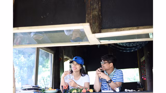 Sin Suôi Hô, village touristique communautaire vierge et tranquille ảnh 18
