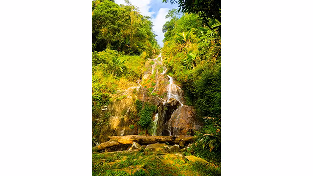 Sin Suôi Hô, village touristique communautaire vierge et tranquille ảnh 6