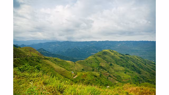 Sin Suôi Hô, village touristique communautaire vierge et tranquille ảnh 2