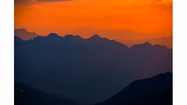 Sin Suôi Hô, village touristique communautaire vierge et tranquille ảnh 9