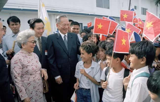 Les relations Vietnam – Philippines à travers l’histoire ảnh 10