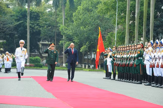 Les relations Vietnam – Philippines à travers l’histoire ảnh 30