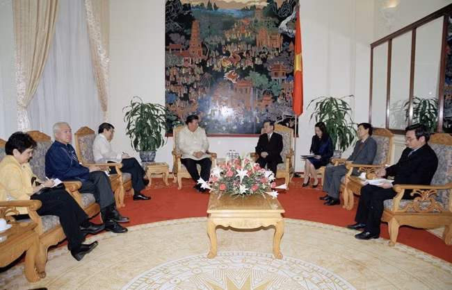 Les relations Vietnam – Philippines à travers l’histoire ảnh 18