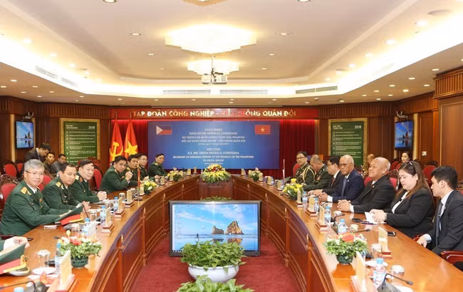 Les relations Vietnam – Philippines à travers l’histoire ảnh 31