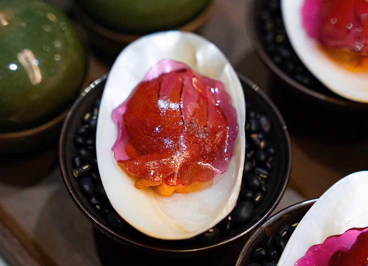 Des produits agroalimentaires canadiens sont mis à l’honneur à travers un menu gastronomique haut de gamme à Hanoï.