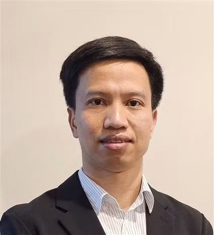 Le professeur associé et docteur Pham Duc Son, membre de l'Association des intellectuels et experts vietnamiens en Australie (VASEA). Photo: VNA