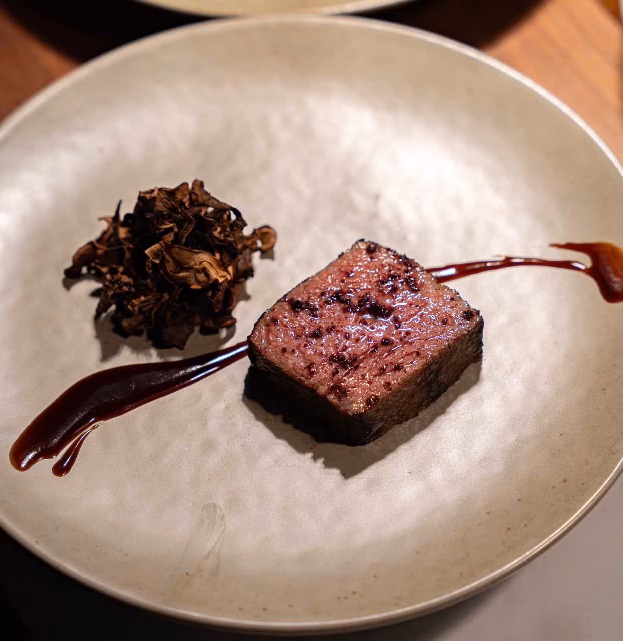 Des produits agroalimentaires canadiens sont mis à l’honneur à travers un menu gastronomique haut de gamme à Hanoï.