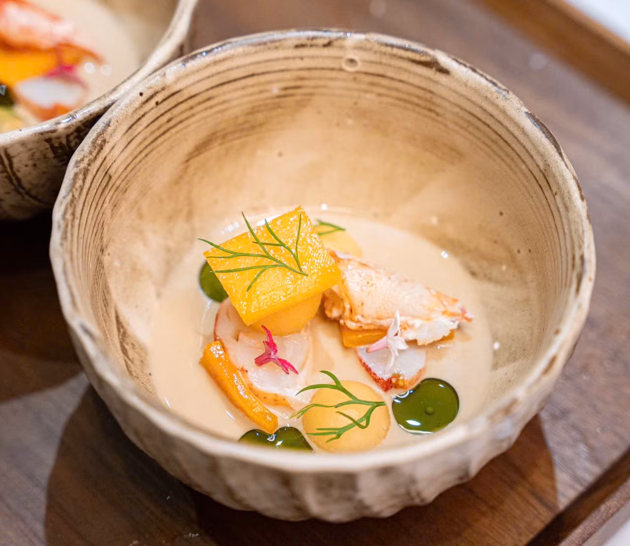 Des produits agroalimentaires canadiens sont mis à l’honneur à travers un menu gastronomique haut de gamme à Hanoï.