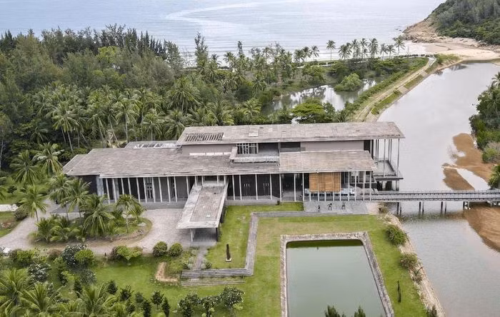 La première édition du Dialogue de Quy Nhon sur le climat et la transition se déroulera à l’ICISE. Photo : Vu Kiet
