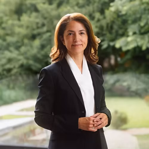 Mme l’ambassadrice de Colombie au Vietnam, Camila María Polo Floréz. Photo : Thế giới &amp; Việt Nam.