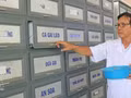 Le Vietnam entend faire de la médecine traditionnelle un pilier de son système de santé et un secteur économique à forte valeur ajoutée. Photo : VNA.