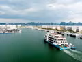 Le Vietnam ambitionne de devenir un pays fort et riche basé sur la mer. Photo : baoquangninh.vn