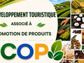 Développement touristique associé à la promotion de produits OCOP