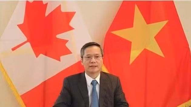 Un nouvel élan pour les relations entre le Vietnam et le Canada