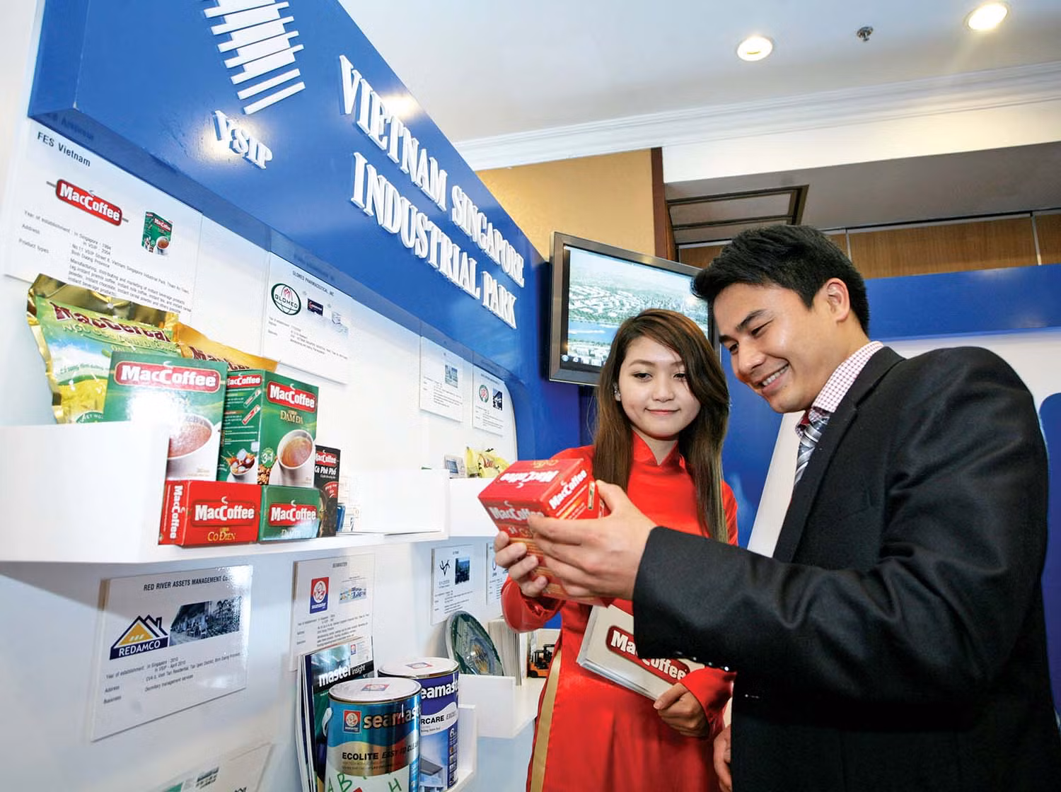 Singapour est devenue la principale source d’investissement étranger direct au Vietnam depuis 2020. Photo : baodautu. Singapour est devenue la principale source d’investissement étranger direct au Vietnam depuis 2020. Photo : baodautu.