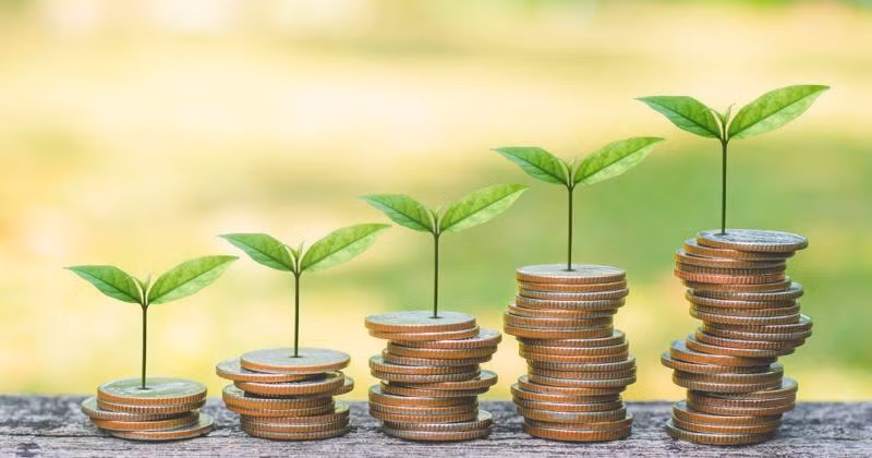 Les investissements dans les secteurs verts des pays du groupe SEA-6 ont connu une croissance impressionnante. Photo d'illustration/VnEconomy. Les investissements dans les secteurs verts des pays du groupe SEA-6 ont connu une croissance impressionnante. Photo d'illustration/VnEconomy.