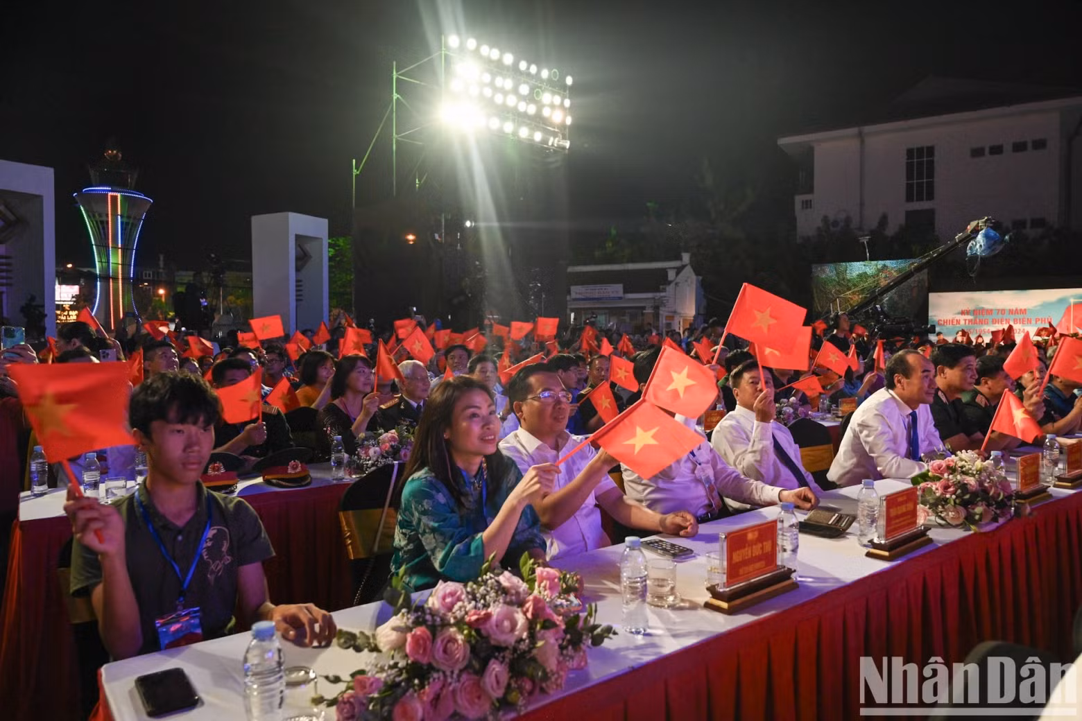 Photo : nhandan.vn