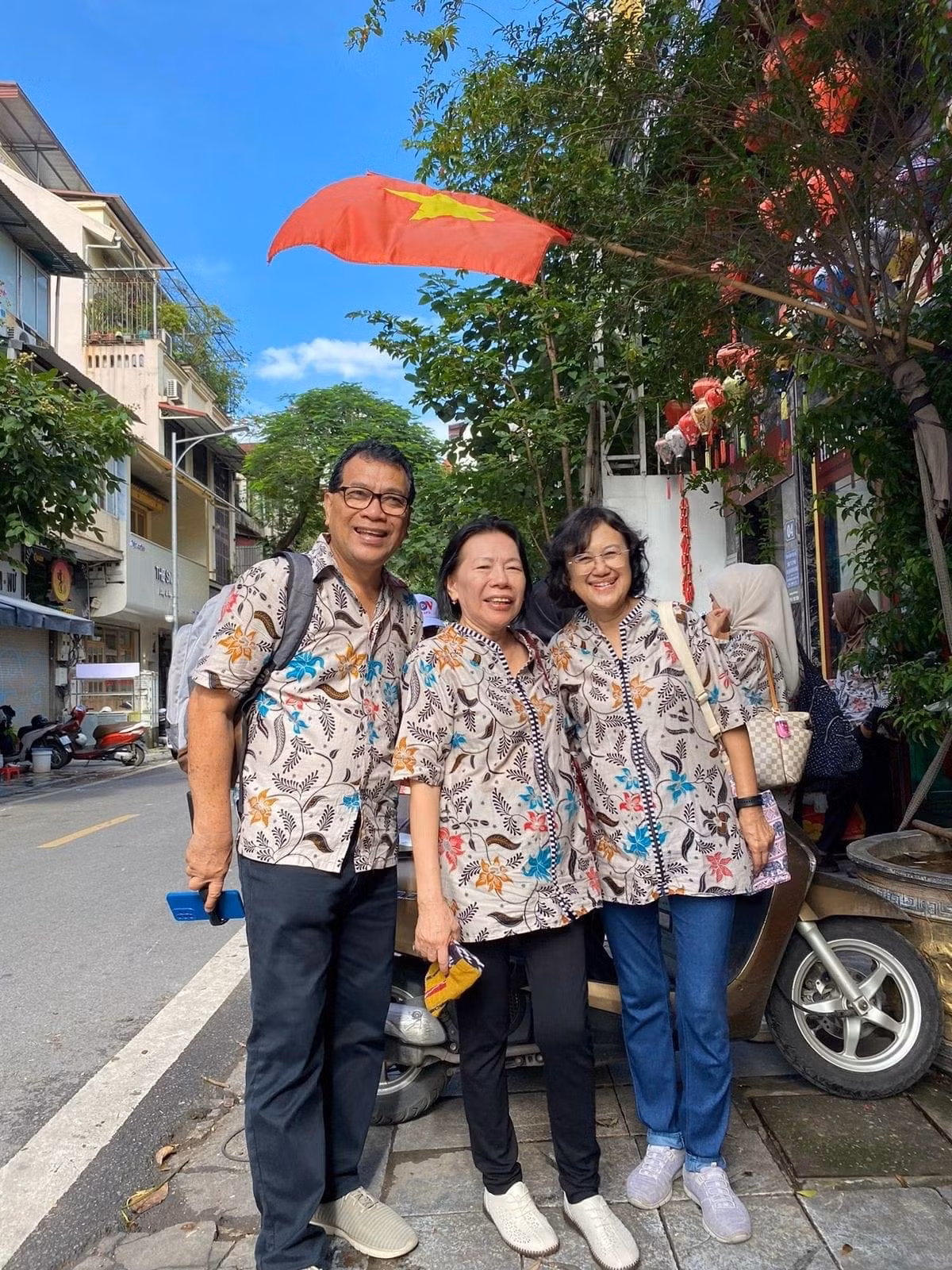 Le Vietnam fait partie des destinations touristiques les plus recherchées par les Indonésiens ces derniers temps.