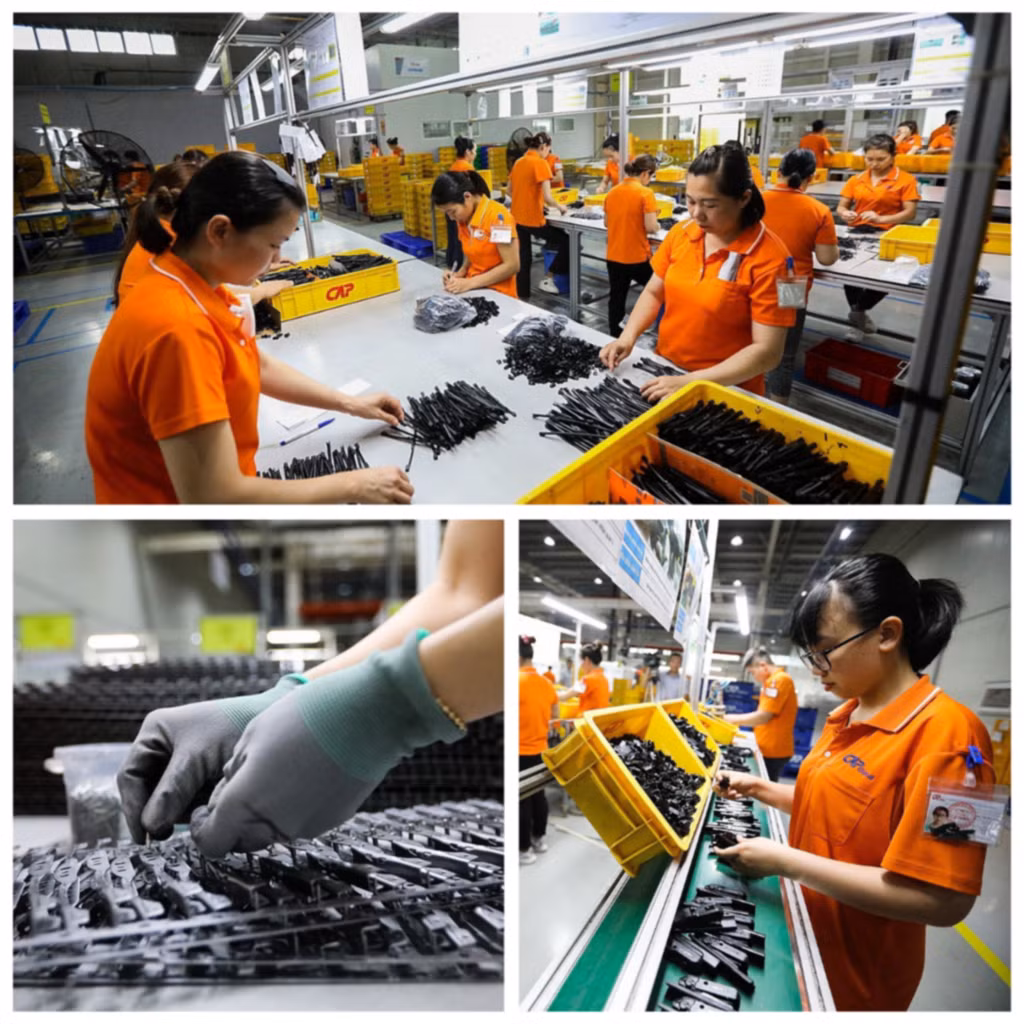 Le Vietnam a suffisamment de force, de volonté et de détermination pour entrer dans une ère de développement et de prospérité. Photo: VNA.