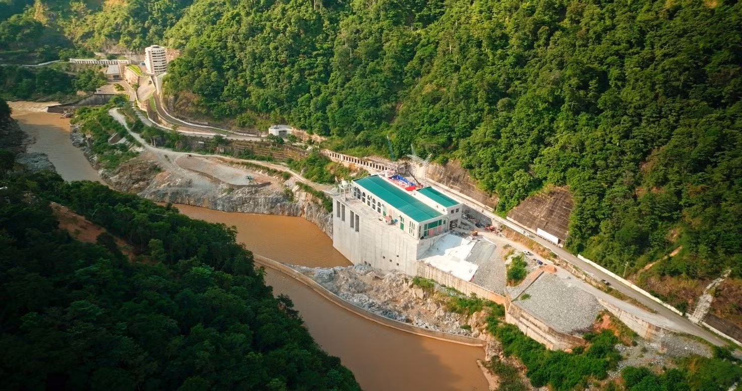 Transition énergétique verte : l'UE et la France s'engagent à accompagner le Vietnam ảnh 1