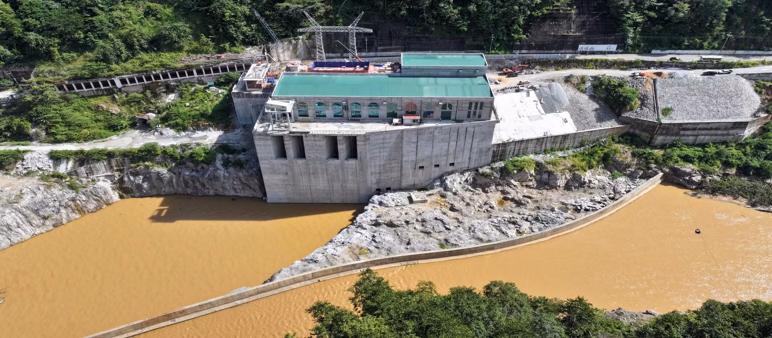 Transition énergétique verte : l'UE et la France s'engagent à accompagner le Vietnam ảnh 2