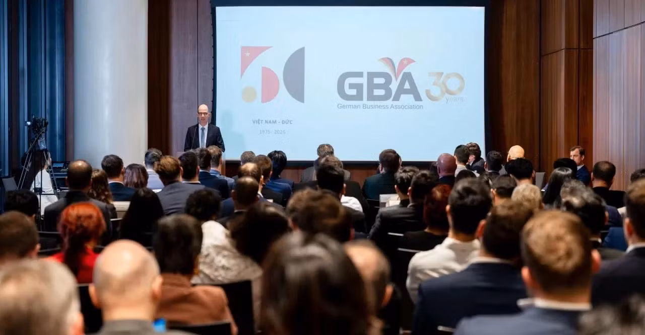 La GBA s’affirme toujours comme un partenaire fiable du Vietnam dans son développement économique. Elle est prête à accompagner le Vietnam dans le façonnage d’une économie durable, innovante et résiliente. Photo: GBA.
