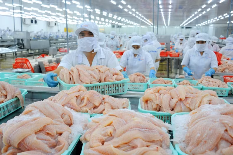 Saisir les opportunités pour promouvoir les exportations des produits agricoles ảnh 1