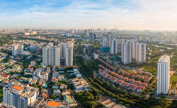 Accroître l'attractivité du marché immobilier du Vietnam ảnh 2