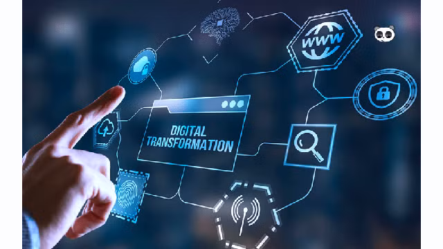 ITG DX a pour mission de travailler avec les entreprises pour optimiser les ressources, accompagner chaque étape du processus, depuis la création d'une vision, la numérisation, l'intelligentisation... des usines. Photo d'illustration : mona.media ITG DX a pour mission de travailler avec les entreprises pour optimiser les ressources, accompagner chaque étape du processus, depuis la création d'une vision, la numérisation, l'intelligentisation... des usines. Photo d'illustration : mona.media