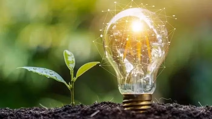 Le Vietnam a réalisé des avancées significatives dans sa transition énergétique. Photo : congthuong.