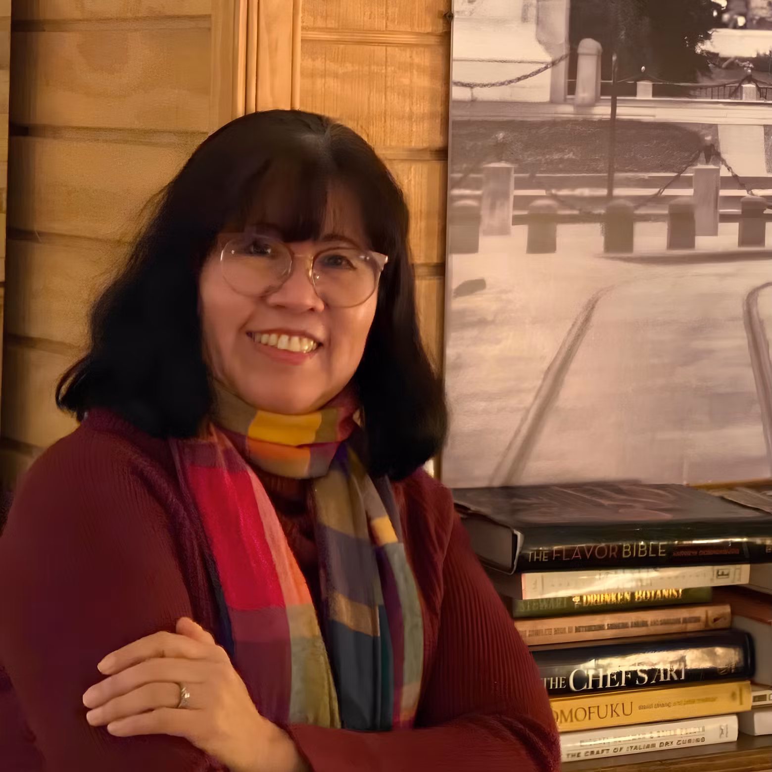 Ngo Kim Viet participe à des cours de langue vietnamienne pour les enfants américains d'origine vietnamienne depuis l'an 1995. (Photo : thoidai.com.vn