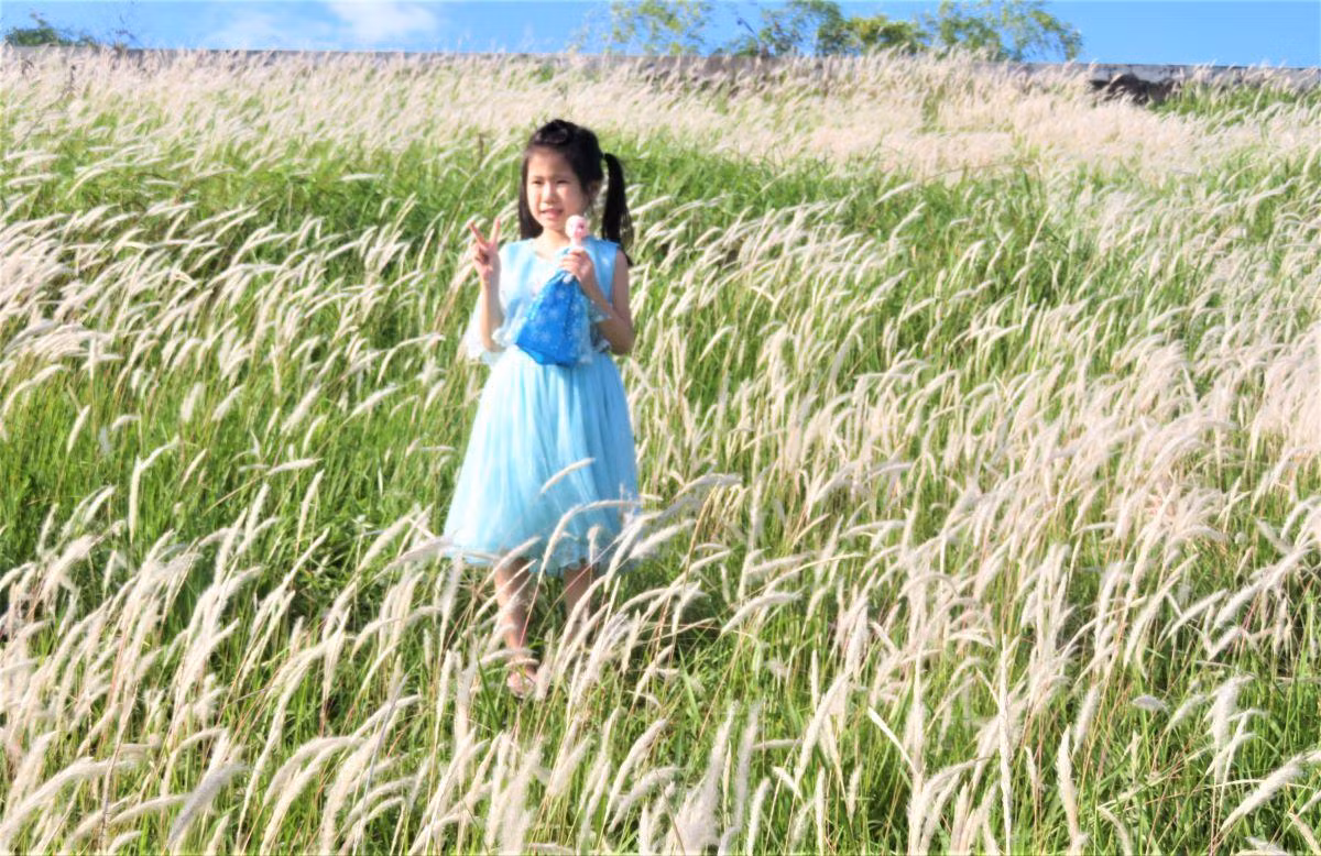 Photo : TUÊ NHI/NDEL.