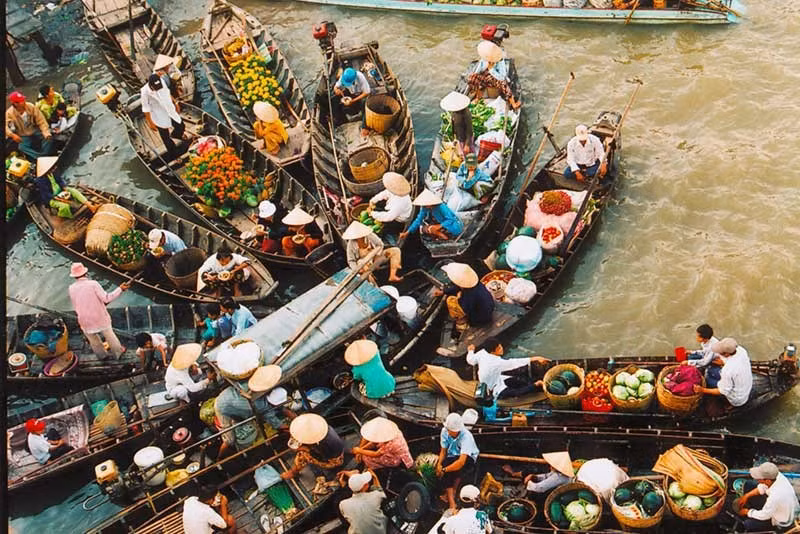 Photo : Ticotravel. Photo : Ticotravel.