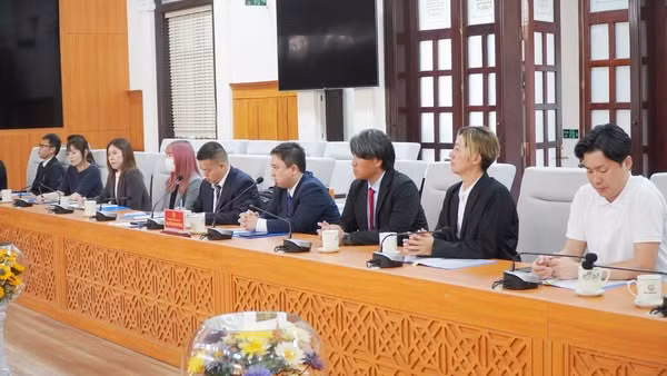 Photo : Hue.gov.vn