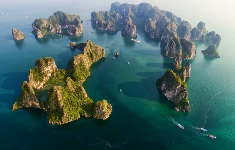 Photo : petrotimes.vn