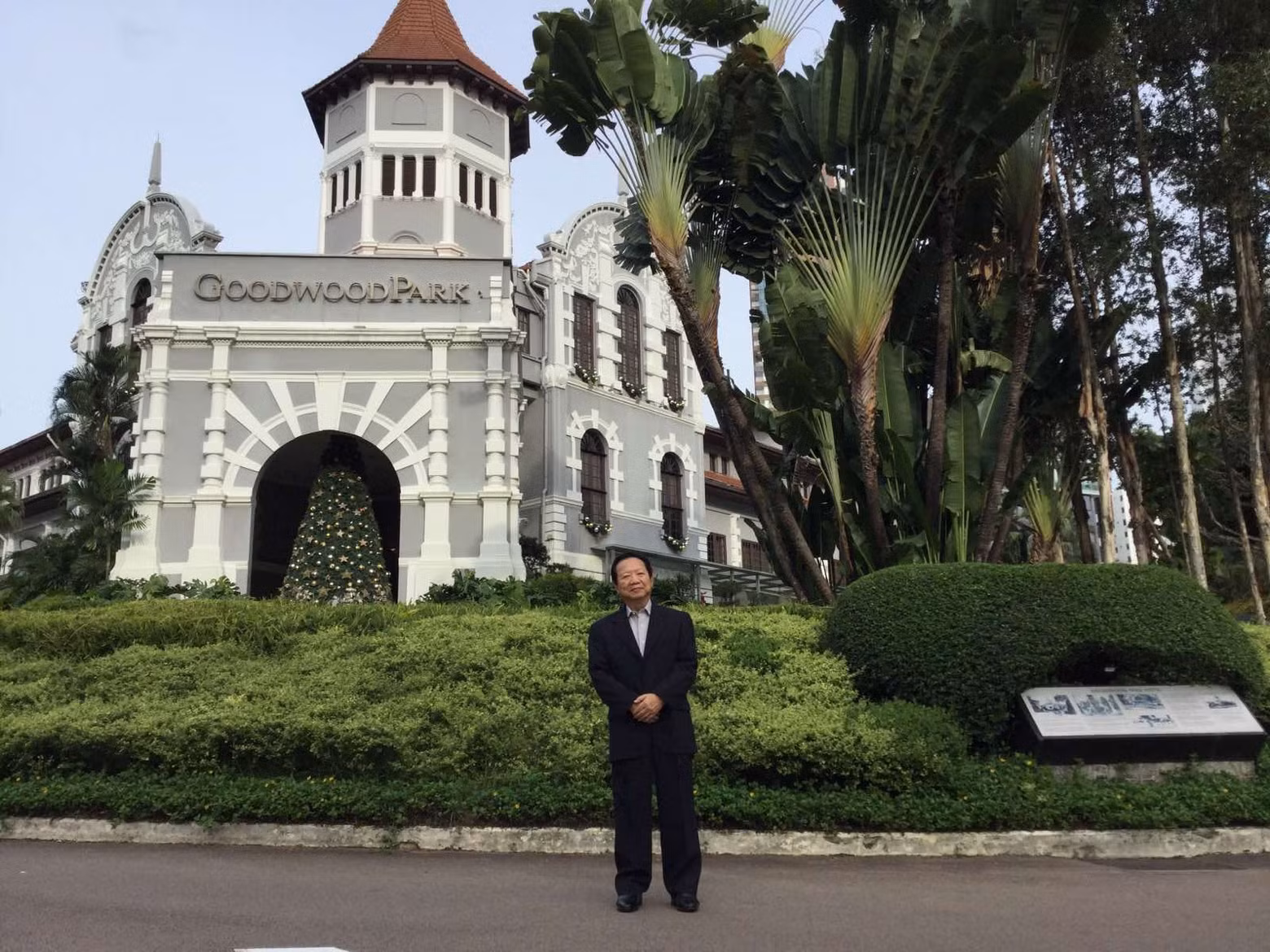 Nguyên Duc Hùng, vice-président - secrétaire général de l'Association d'Amitié Vietnam - Singapour, ancien ambassadeur du Vietnam à Singapour. Photo : thoidai.com:vn