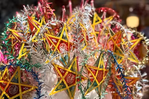 À Hang Ma, les traditions de la Fête de la mi-automne prennent des couleurs.
