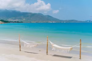 Ganh Nhay, un nouveau refuge entre mer sauvage et tourisme durable