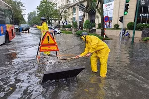 Photo : Laodong.vn