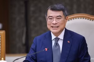 Le Premier ministre Lê Minh Hung participera au 18ᵉ Sommet des BRICS et tiendra des réunions bilatérales en Inde les 12 et 13 septembre 2026. Photo : AVI.