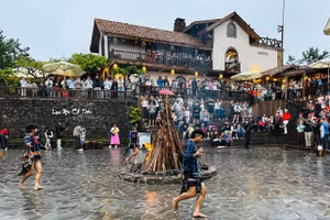 De la capitale aux hauts plateaux : élargir les expériences touristiques entre Hanoi et Lam Dong