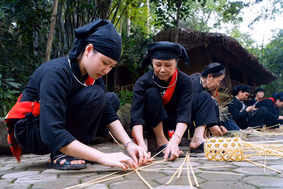 Photo : Mekong Asean.