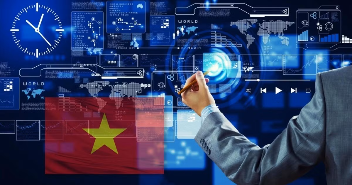 Talents vietnamiens 2025 : un tremplin pour des produits technologiques de rupture