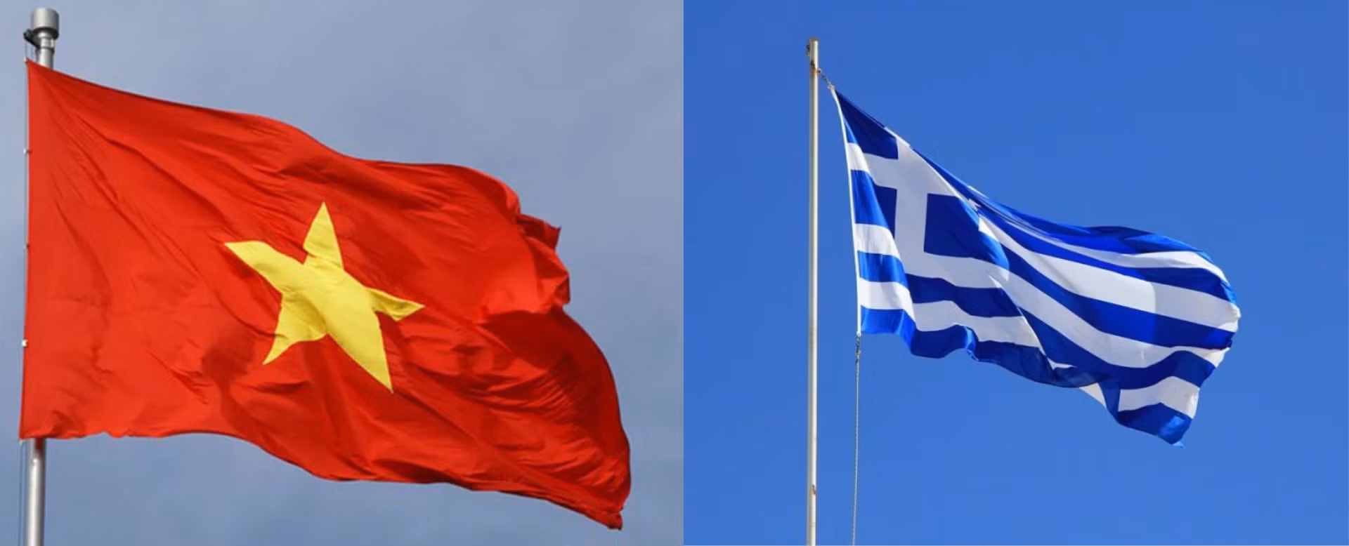 Booster les relations d’amitié traditionnelle Vietnam-Grèce