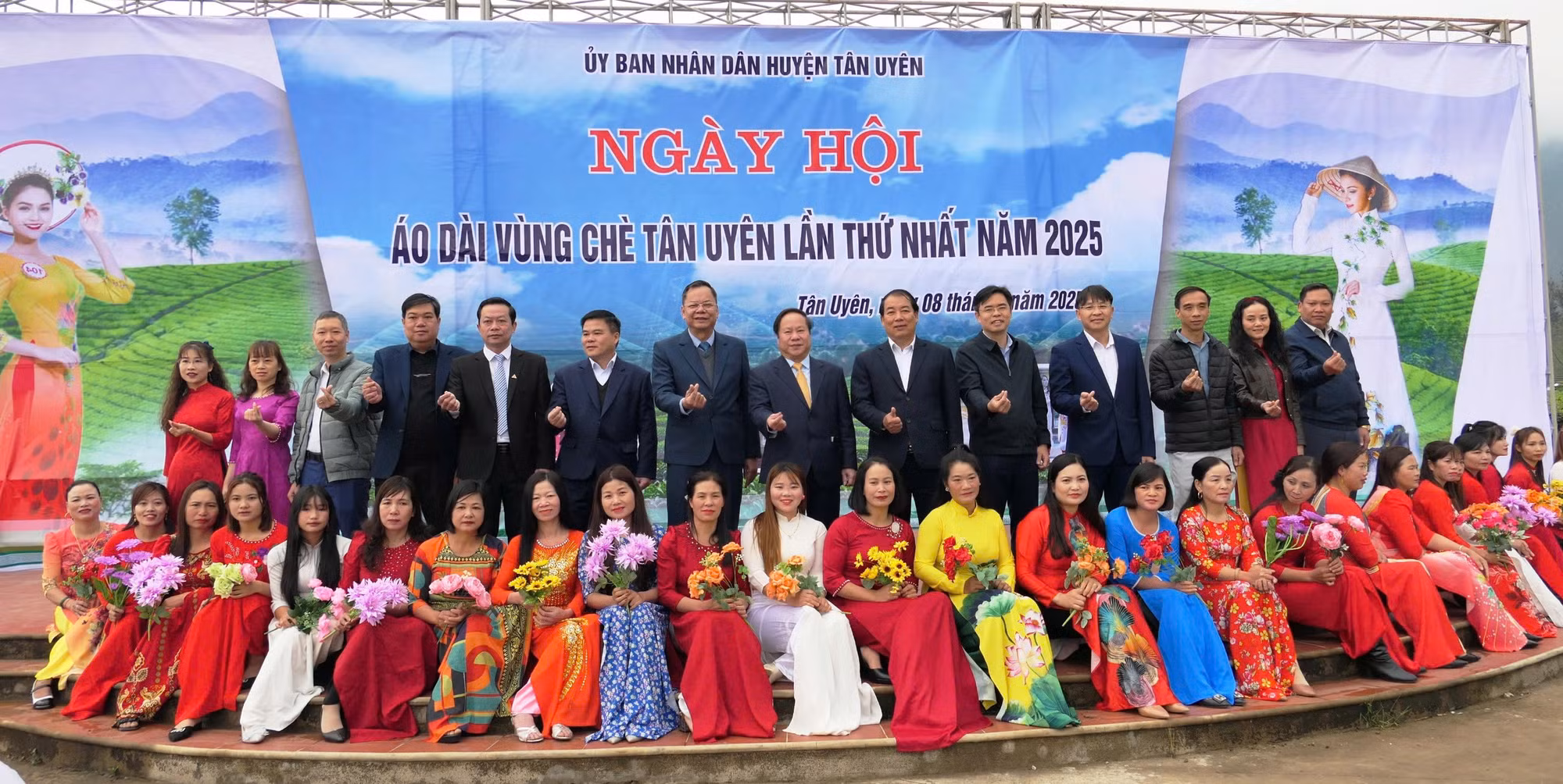 Panorama du secteur du thé à Tan Uyen : situation actuelle, défis et nouvelles orientations ảnh 10