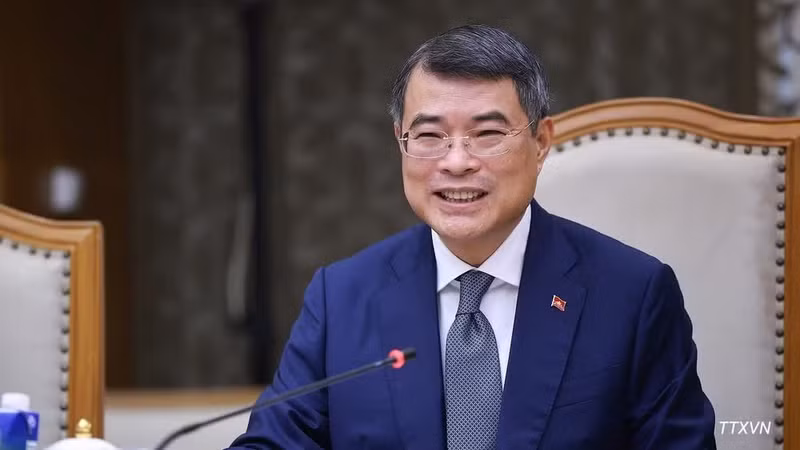 Le Premier ministre Le Minh Hung participera au 18e Sommet des BRICS et effectuera des activités de travail bilatérales en Inde. Photo : VNA.