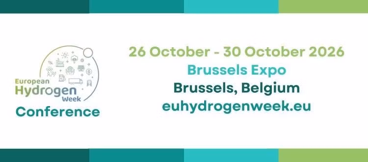 Le Vietnam dispose pour la première fois d’un stand à la Semaine européenne de l’hydrogène 2026, organisée à Bruxelles. Photo : Internet