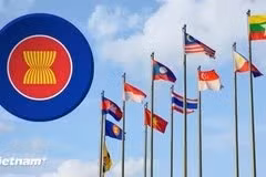 L’ASEAN vise la neutralité carbone et une croissance durable d’ici 2030