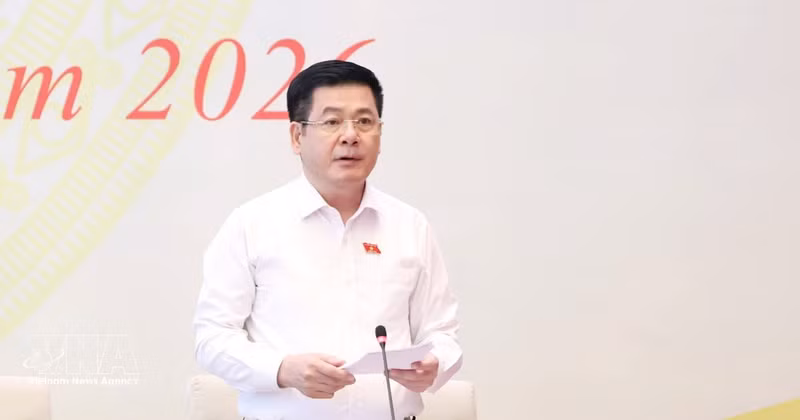 Le vice-président de l'Asssemblée nationale Nguyen Hong Dien. Photo : VNA