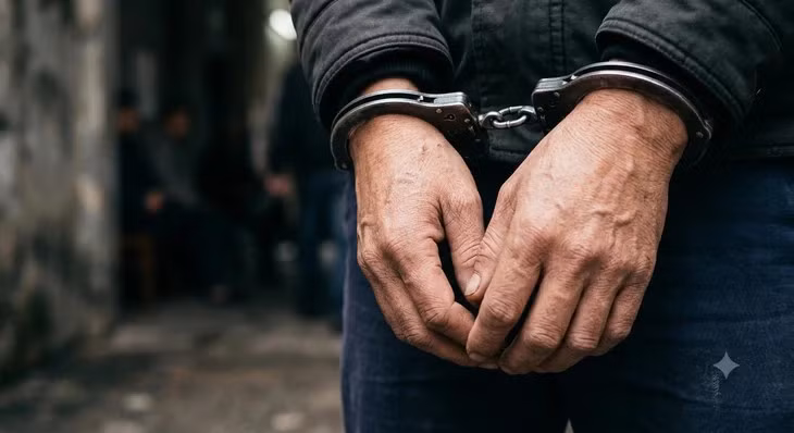 Trois membres de l'organisation terroriste « Viêt Tân » poursuivis en justice